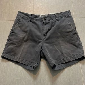 Hawking McGill Canvas Shorts Men’s 30